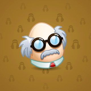 Easter Egg #132481