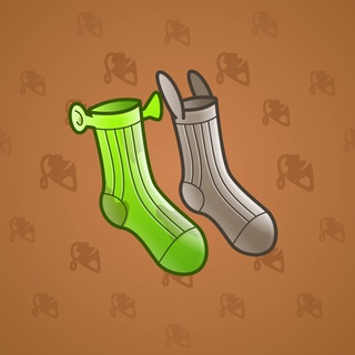Fresh Socks #21795