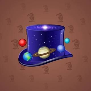 Top Hat #6915
