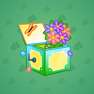 Jack-in-the-Box #43785
