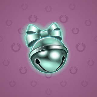 Sleigh Bell #1907