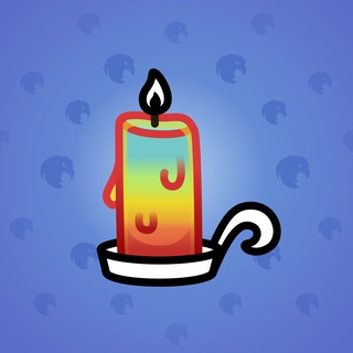 Eternal Candle #5170