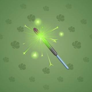 Party Sparkler #45789