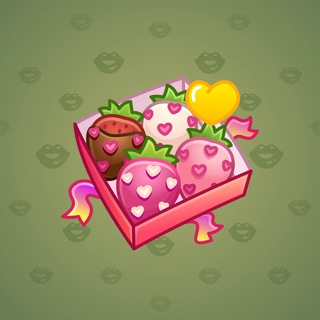 Berry Box #30230