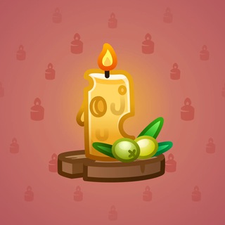 Eternal Candle #23047