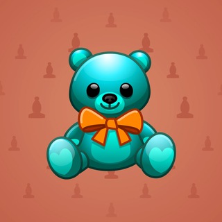 Toy Bear #52735