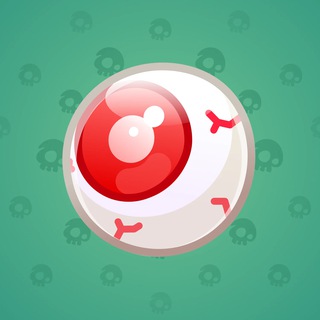 Evil Eye #34173