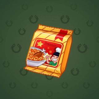 Instant Ramen #112159