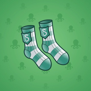Fresh Socks #84750