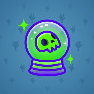 Crystal Ball #21439