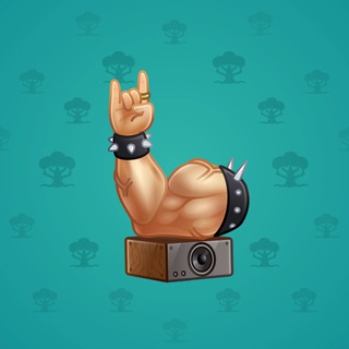 Mighty Arm #2998