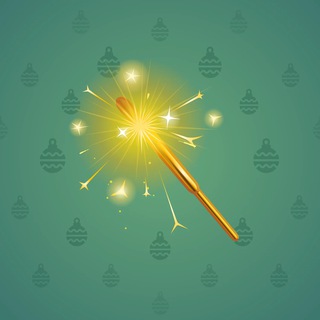 Party Sparkler #107082