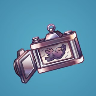 Lucky Locket #5243
