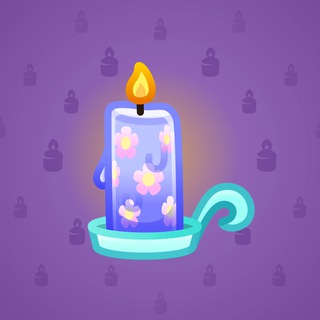 Eternal Candle #29864