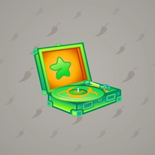 Record Player #21229