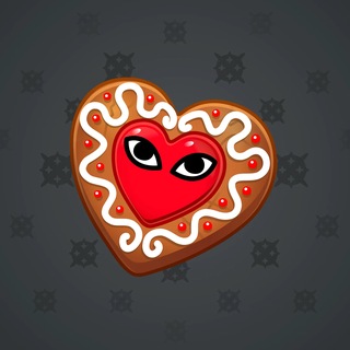 Cookie Heart #191023