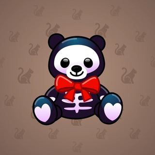Toy Bear #34408