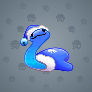 Pet Snake #111022