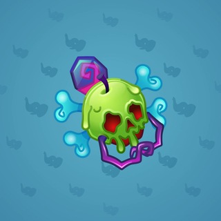 Bling Binky #1437