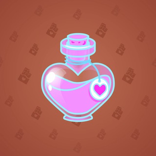 Love Potion #29013