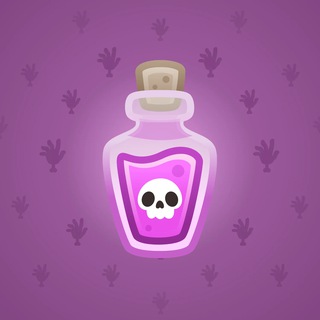 Magic Potion #3546