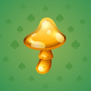 Spy Agaric #10274