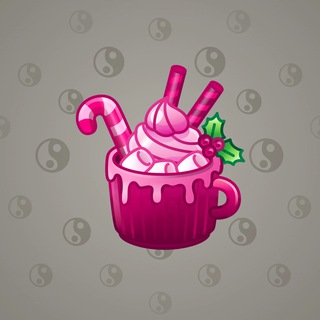 Holiday Drink #6239
