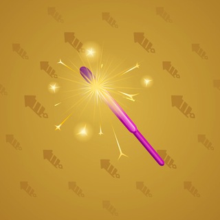 Party Sparkler #17579