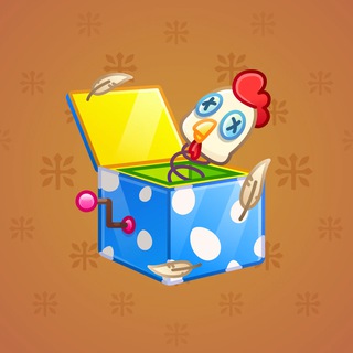 Jack-in-the-Box #93825