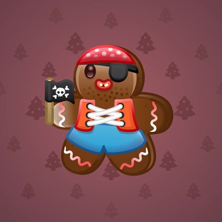 Ginger Cookie #119232