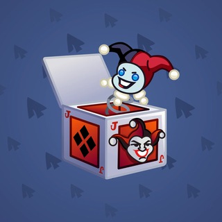 Jack-in-the-Box #52730