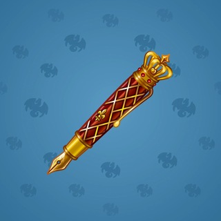 Fine Pen #9880