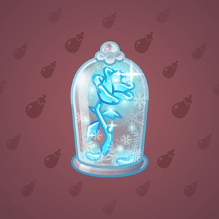 Eternal Rose #9959