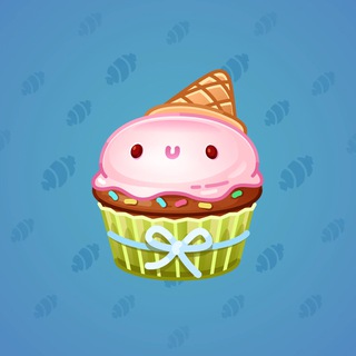 Bunny Muffin #22931