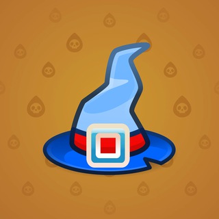 Witch Hat #12052
