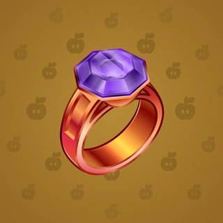 Gem Signet #2670