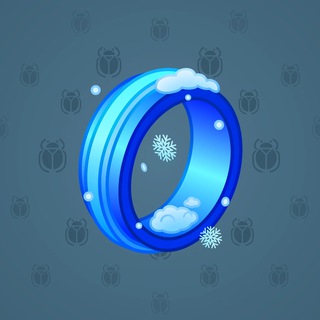 Bonded Ring #4535
