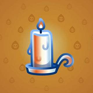 Eternal Candle #10420