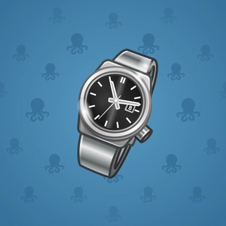 Swiss Watch #11922