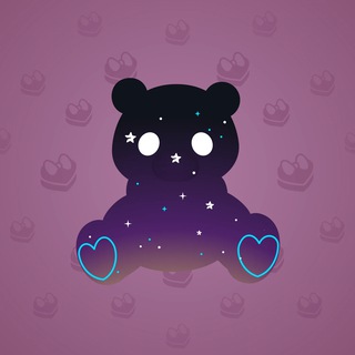 Toy Bear #52132