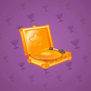 Record Player #34948