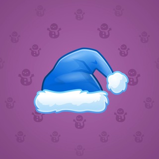 Santa Hat #20779