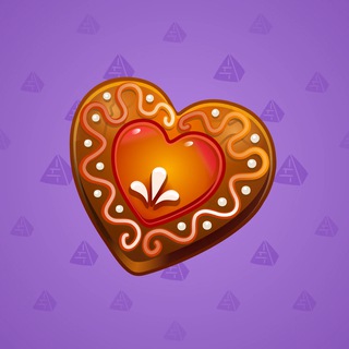 Cookie Heart #14604