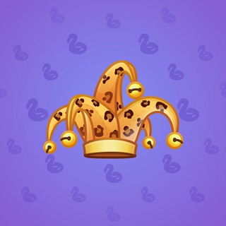Jester Hat #40321