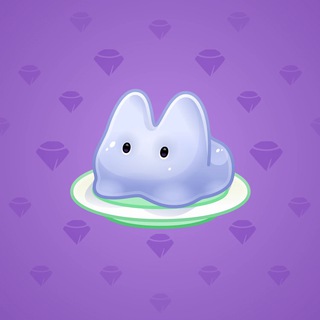 Jelly Bunny #22040