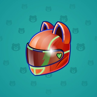 Neko Helmet #9604