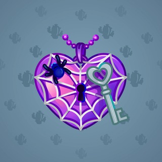 Cupid Charm #27897