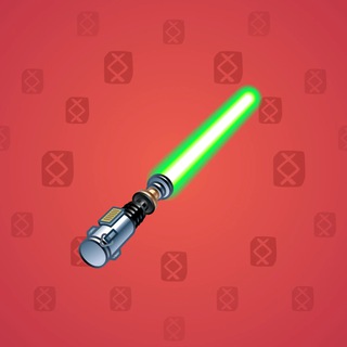 Light Sword #67949