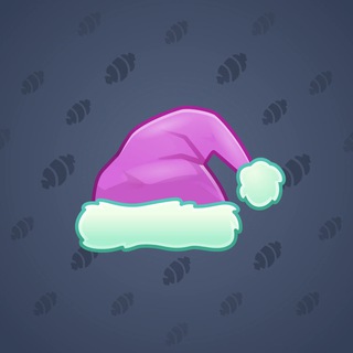 Santa Hat #45026