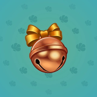 Sleigh Bell #9922